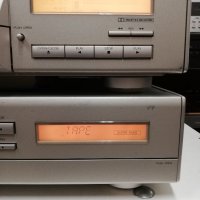 Technics E Series SA-E10, RS-E10, SL-E10, снимка 4 - Аудиосистеми - 40567330