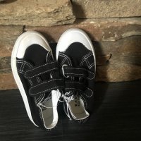 Детски кецки-Англия, снимка 2 - Детски обувки - 37802810