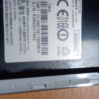 Samsung s5-SC-04F/на части/, снимка 3 - Samsung - 36136263