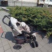 Продавам детска количка GRACO, снимка 3 - За бебешки колички - 43442288