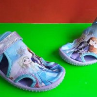 Английски детски сандали-GEORGE , снимка 3 - Детски сандали и чехли - 36612127