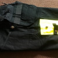 GESTO Work Wear Trouser размер 52 / L Работен панталон W4-76, снимка 11 - Панталони - 42963425