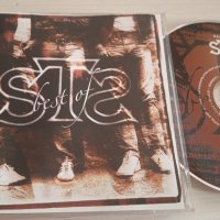 STS – Best Of - оригинален диск, снимка 1 - CD дискове - 40008955