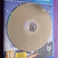 Нова! Horizon Zero Dawn PS4 PS5, снимка 4 - Игри за PlayStation - 42957464