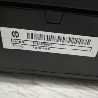 Принтер HP OfficeJet 4650, снимка 9 - Принтери, копири, скенери - 43394099