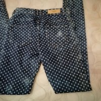 Zara оригинален панталон като нов, снимка 3 - Панталони - 32437014