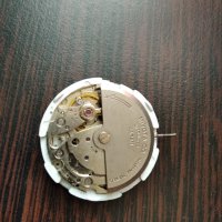 механизъм за часовник Cartier автомат, снимка 5 - Мъжки - 37601546