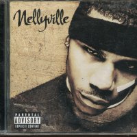 Nelly Ville, снимка 1 - CD дискове - 37296317