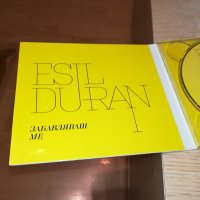 ESIL DURAN CD-ОРИГИНАЛ С КНИЖКА 3112230847, снимка 14 - CD дискове - 43601500