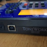 Продавам Korg ToneWorks Pandora PXR4 , снимка 11 - Ресийвъри, усилватели, смесителни пултове - 39956405