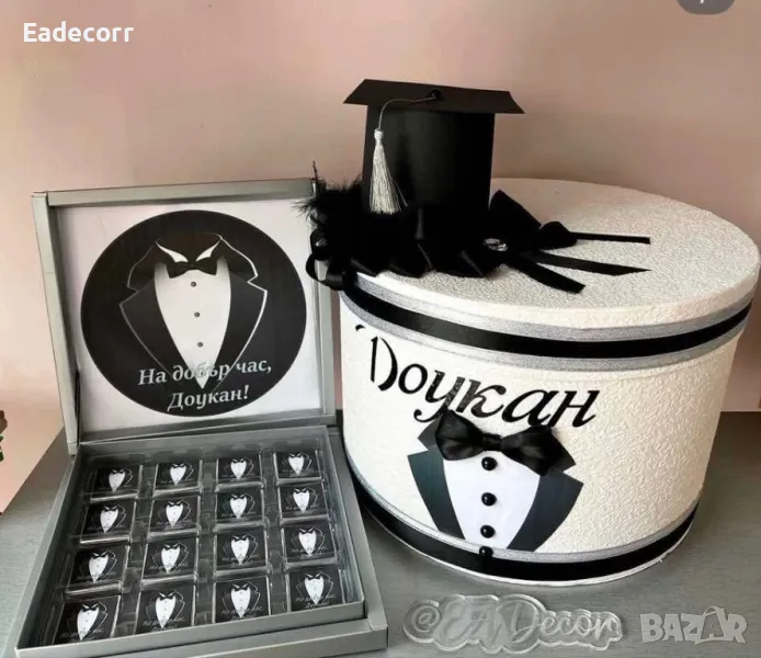 Всичко за абитуриентски бал , снимка 1