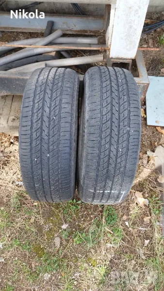 TOYO OPEN COUNTRY U/T 225/60 R17 99V 2бр летни гуми, снимка 1