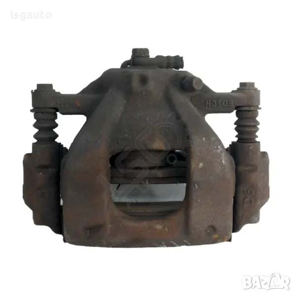 Преден ляв спирачен апарат Toyota Avensis III 2009-2015 ID:145949, снимка 1