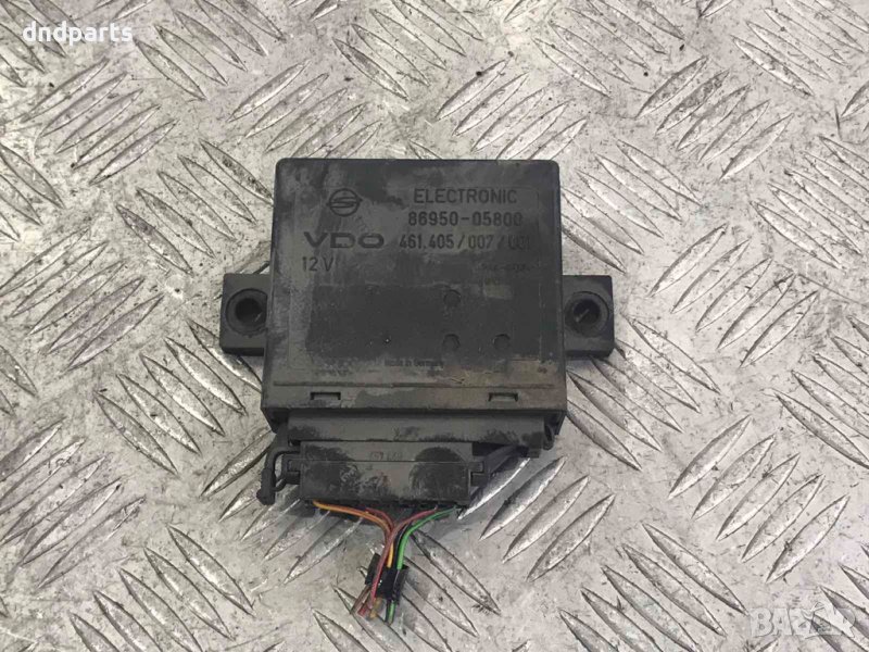 Реле Ssang Yong Rexton,2.9TD,2003г., снимка 1