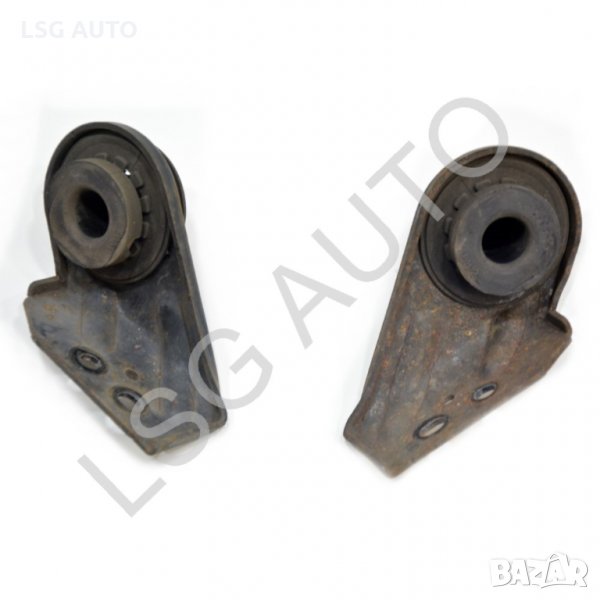 Стойки радоатор Hyundai Santa fe 2006-2013 H241019N-221, снимка 1