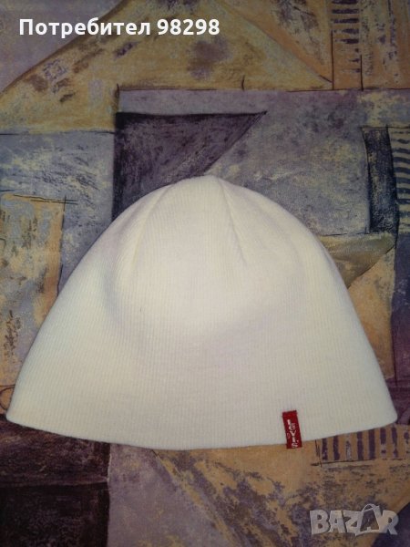 оригинална шапка LEVI'S, снимка 1