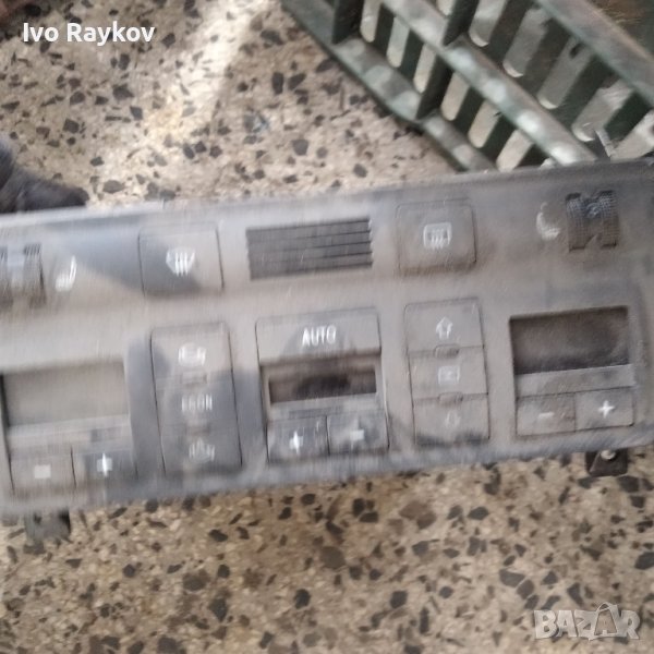 Панел климатроник за Audi A6 C5 (1997-2005) 4B0820043AP, снимка 1