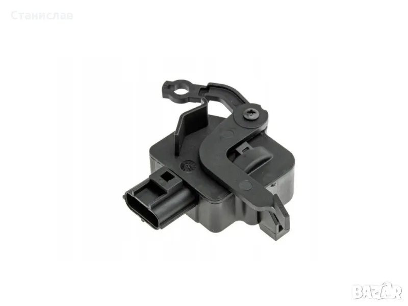 Jeep Grand Cherokee 2 Моторче за заключване на багажник, снимка 1