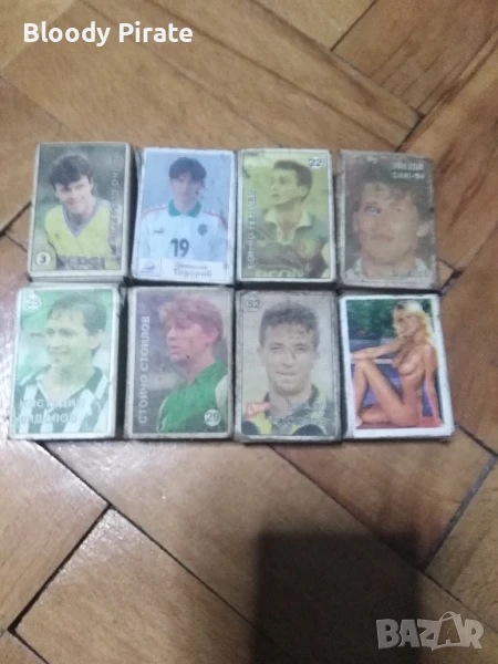 лот стари кибрити, снимка 1