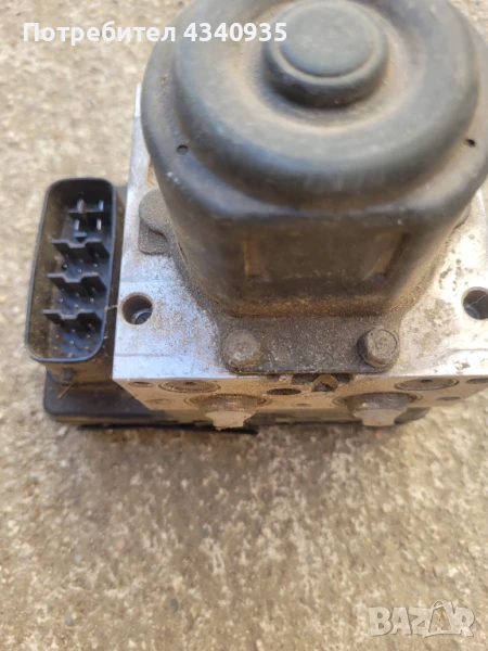 ABS Модул за Тойота корола , снимка 1