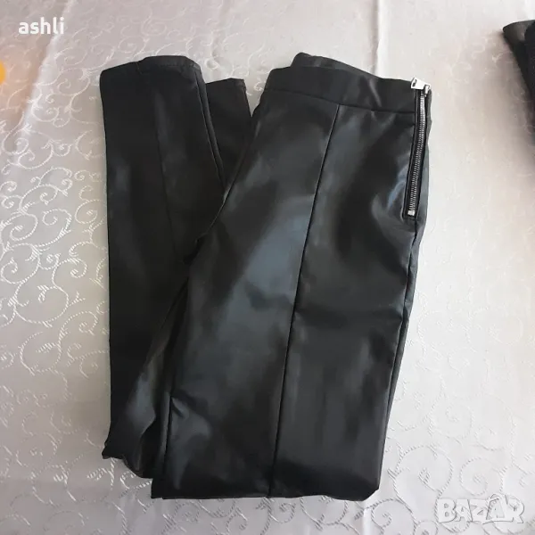 Кожени клин Dilvin, снимка 1