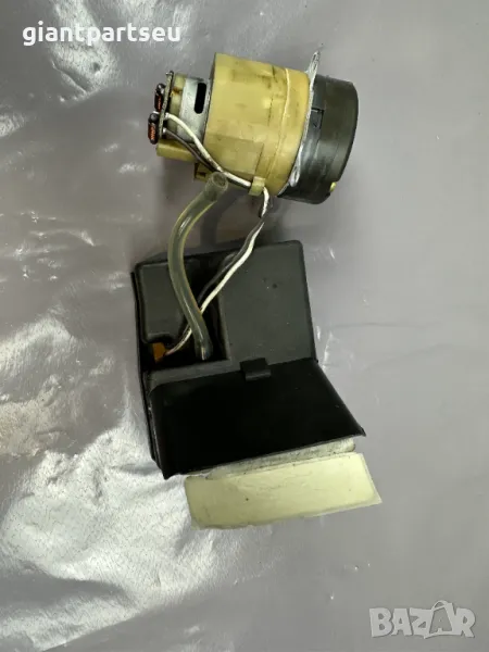 Вакуум Помпа Централно Заключване за Мерцедес Mercedes-benz W168 1688000248, снимка 1