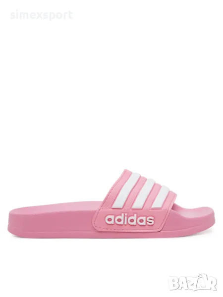  ЧЕХЛИ ADIDAS ADILETTE SHOWER K, снимка 1