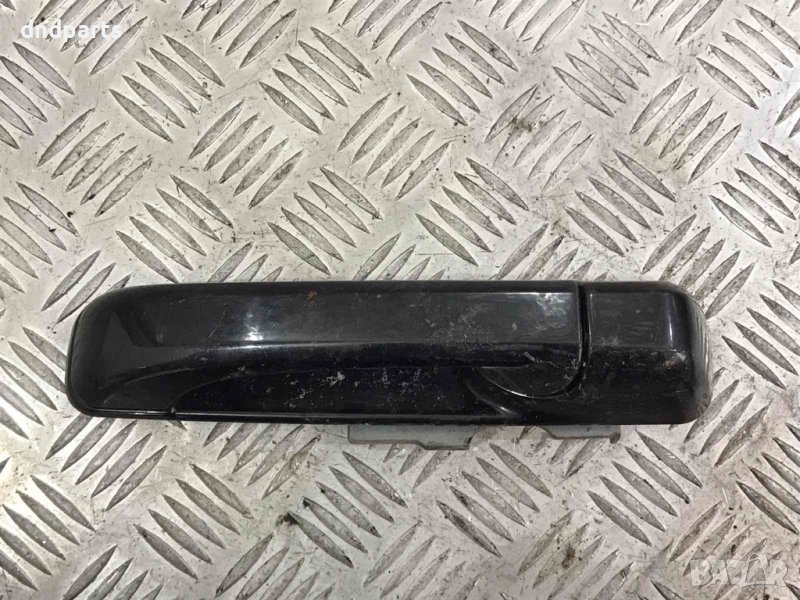 Предна дясна дръжка Jeep Grand Cherokee,2006г., снимка 1