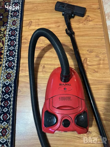 Прахосмукачка SANG, снимка 1