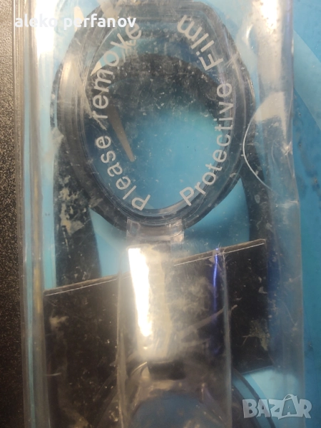 Speedo Classic foamseal goggles, очила за плуване, снимка 1