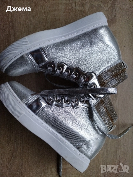 Спортни боти, снимка 1