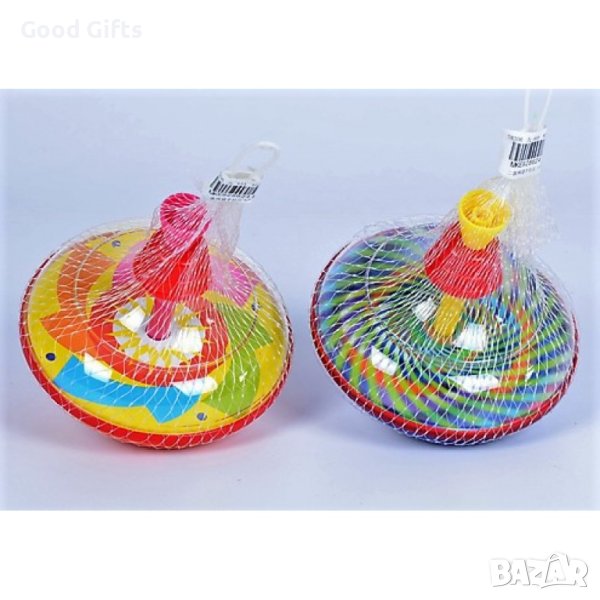 Комплект от 2 броя Детски пумпал, снимка 1