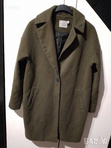 Дамско палто Asos, снимка 1