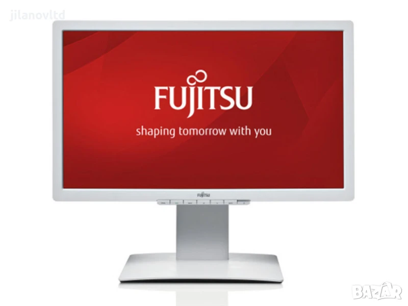Монитор Fujitsu B23T-7 1920x1080 с 12 месеца гаранция, снимка 1