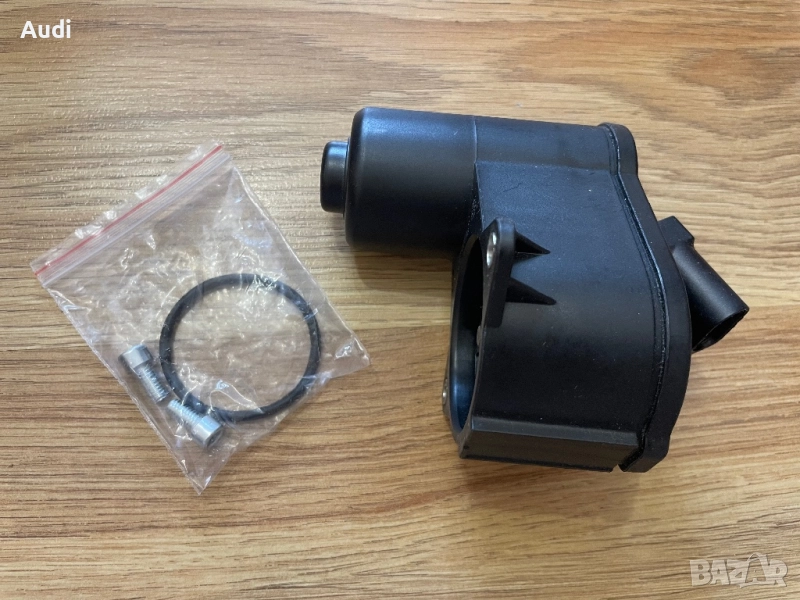 НОВО Моторче ръчна спирачка Volkswagen Passat B6 B7 6 и 12 зъба EPB, снимка 1