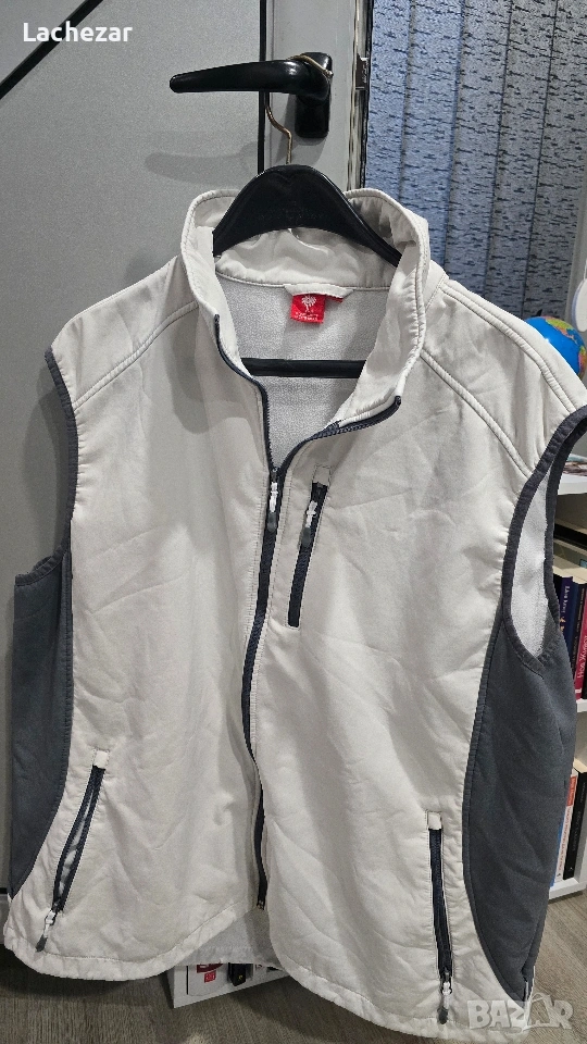 Мъжко елече Engelbert Strausse XXL размер , снимка 1