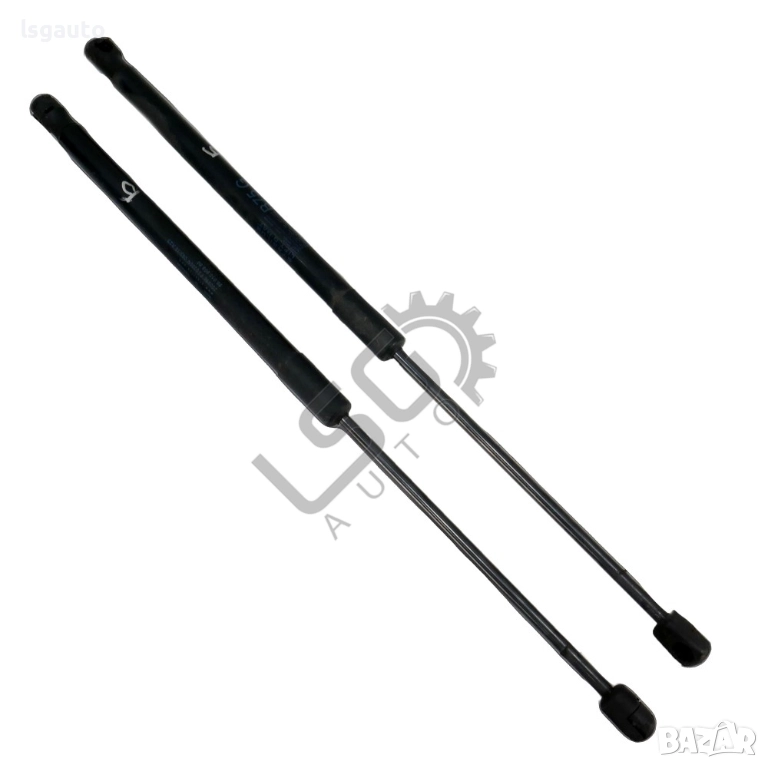 Амортисьори заден капак Citroen DS4 2015-2018 ID: 155261, снимка 1