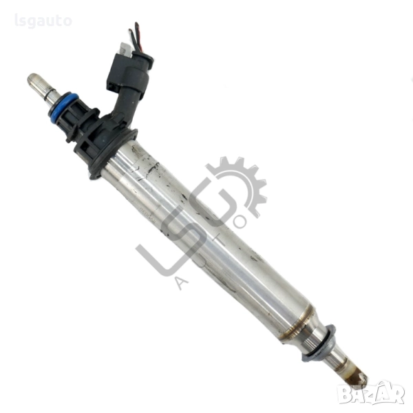 Дюза бензин Mercedes-Benz C-Class 204 (W/S/C) 2007-2014 ID: 151531, снимка 1