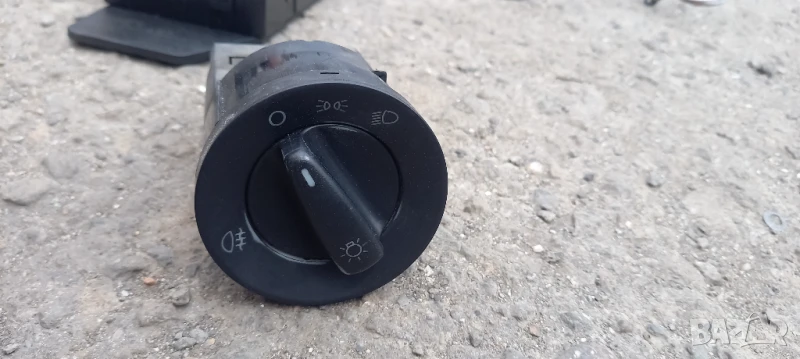 Ключ за фарове VW Passat B5, снимка 1