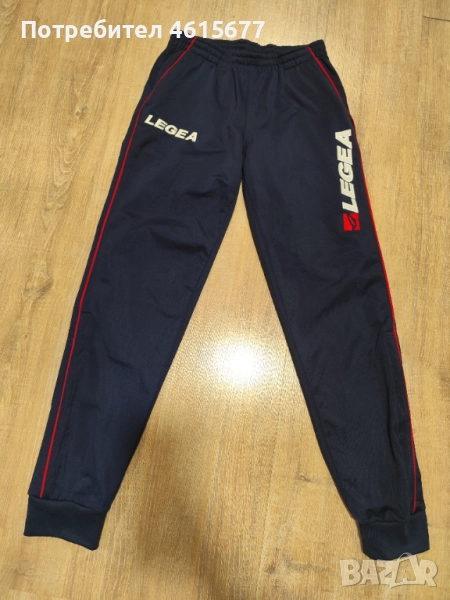 долнище на Legea, снимка 1