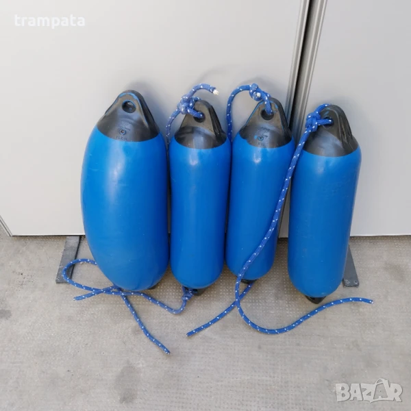 ТОП ОФЕРТА   1бр.  Кранец 15x58 , снимка 1