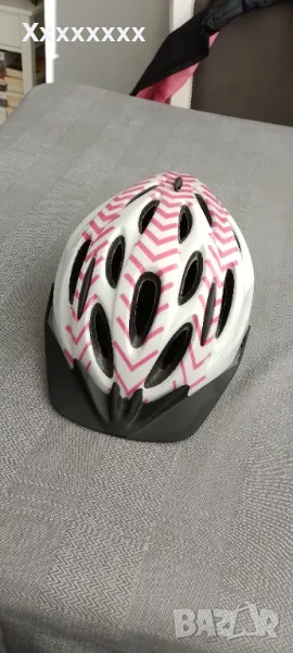 Каска Y-15 54-58см, снимка 1