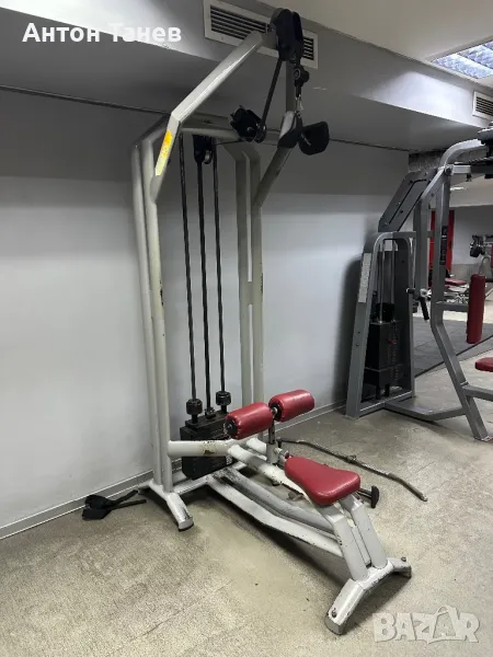 Професионален горен скрипец, снимка 1