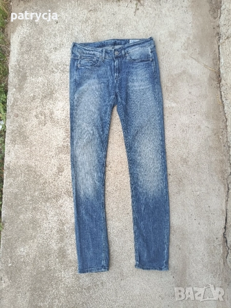 Gstar Raw 3301 дамски дънки размер 28, снимка 1