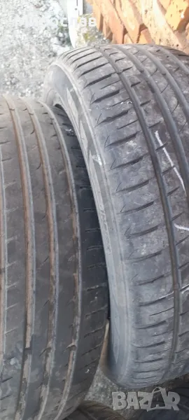 гуми 205/55/16, снимка 1