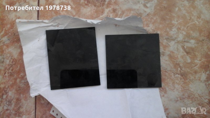 Продавам стъкла за маска, снимка 1