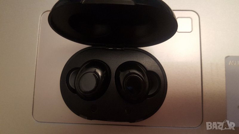 Слухови апарати тип тапи, снимка 1