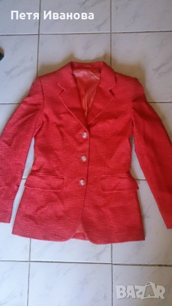 спортно елегантно сако , снимка 1