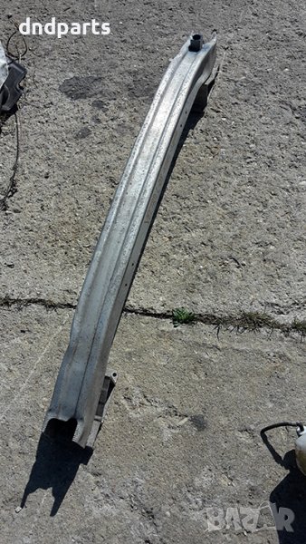 Греда задна броня за Opel Vectra C, 2004г. - комби, снимка 1