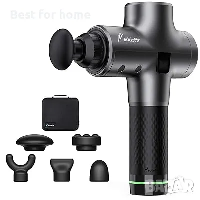 Масажиращ пистолет, снимка 1